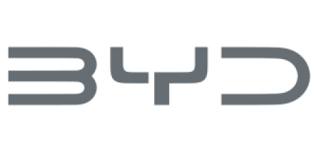 Logo BYD Bali